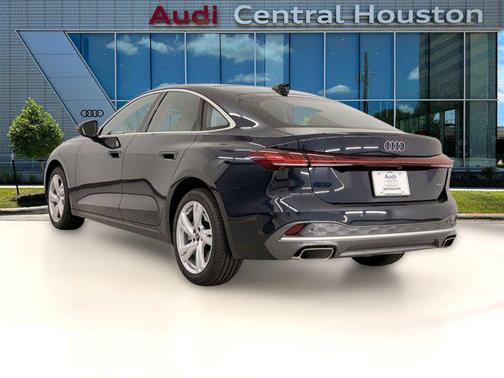 2025 Audi A5 Premium Plus TFSI quattro S tronic