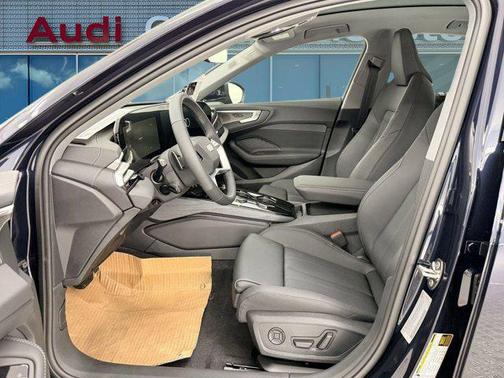 2025 Audi A5 Premium Plus TFSI quattro S tronic