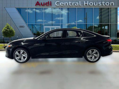 2025 Audi A5 Premium TFSI quattro S tronic