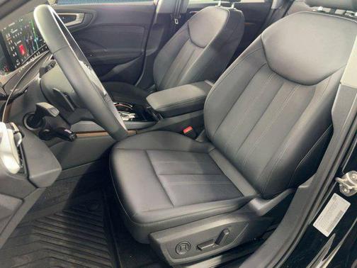 2025 Audi A5 Premium TFSI quattro S tronic