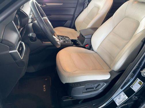 2023 Mazda CX-5 2.5 S Preferred Package