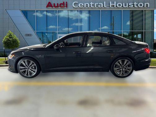 2022 Audi A6 45 Premium Plus