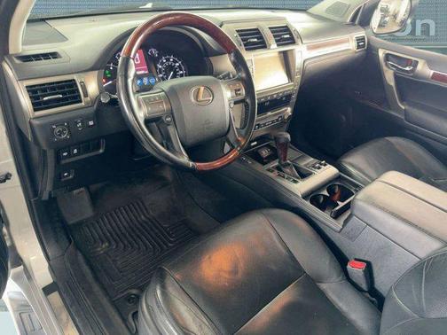 2016 Lexus GX 460 Base