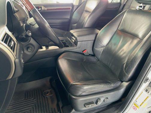 2016 Lexus GX 460 Base