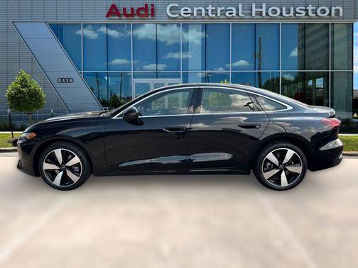 2025 Audi A5 Premium Plus TFSI quattro S tronic