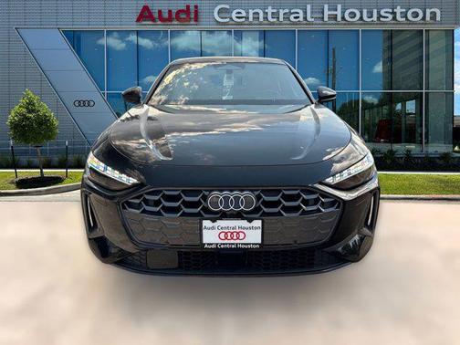 2025 Audi A5 Premium Plus TFSI quattro S tronic