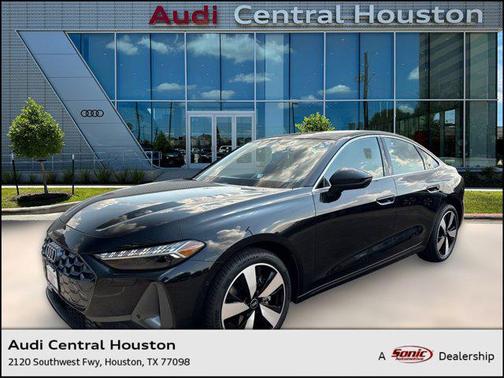 2025 Audi A5 Premium Plus TFSI quattro S tronic