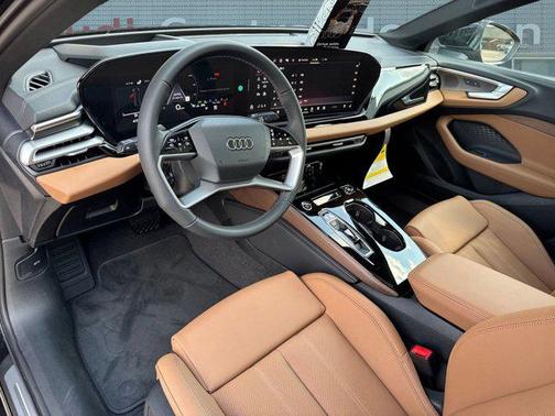 2025 Audi A5 Premium Plus TFSI quattro S tronic