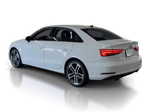 2020 Audi A3 Premium