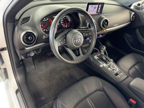 2020 Audi A3 Premium