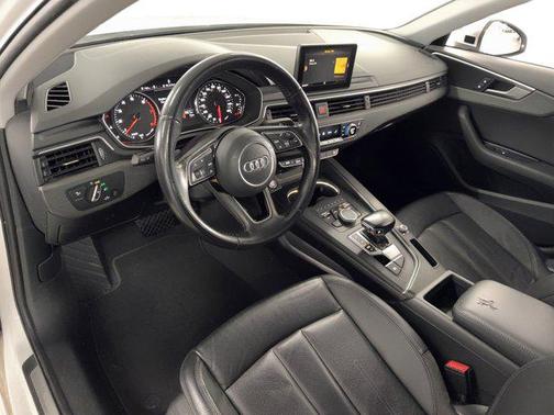 2019 Audi A4 40 Premium