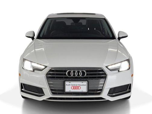 2019 Audi A4 40 Premium