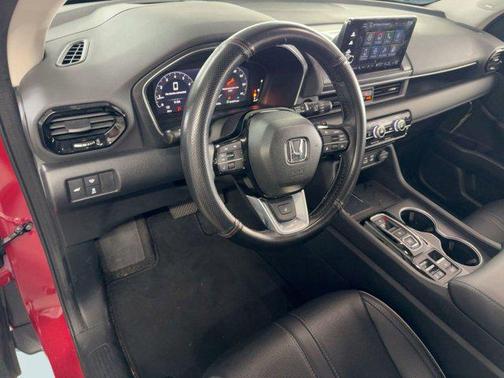 2023 Honda Pilot AWD Elite