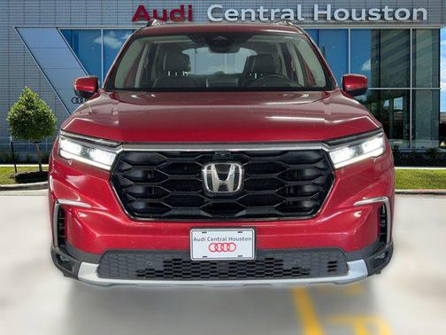 2023 Honda Pilot AWD Elite