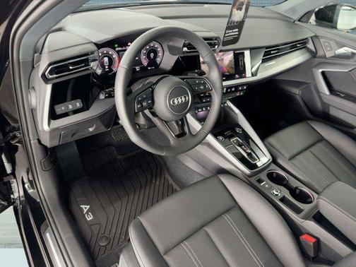 2026 Audi A3 Premium