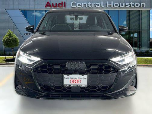 2026 Audi A3 Premium