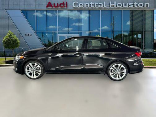 2026 Audi A3 Premium