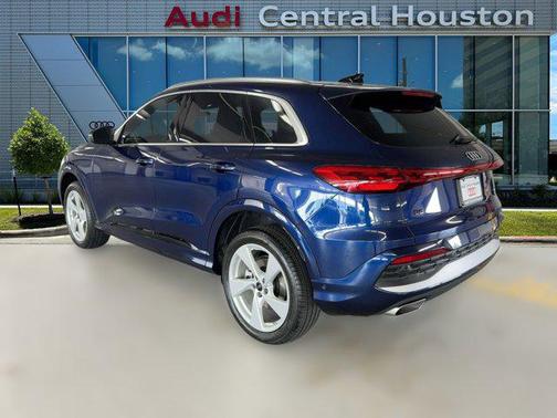 2025 Audi Q5 Premium Plus TFSI quattro S tronic