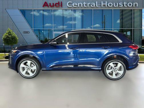 2025 Audi Q5 Premium Plus TFSI quattro S tronic