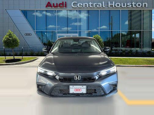 2023 Honda Civic Touring