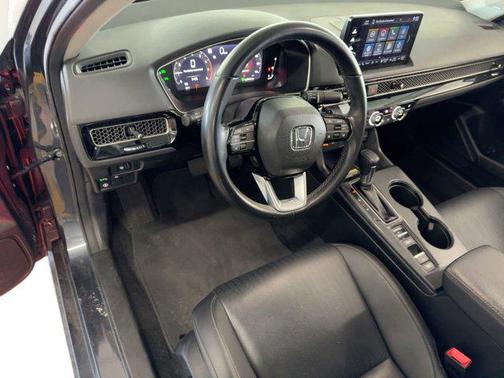 2023 Honda Civic Touring