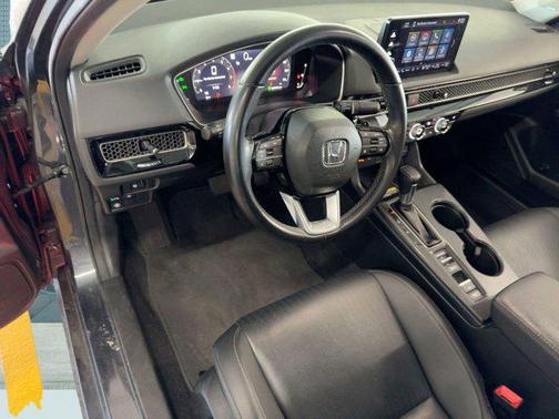 2023 Honda Civic Touring