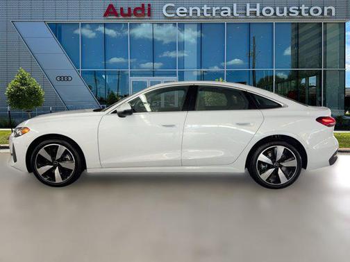 2025 Audi A5 Premium Plus TFSI quattro S tronic