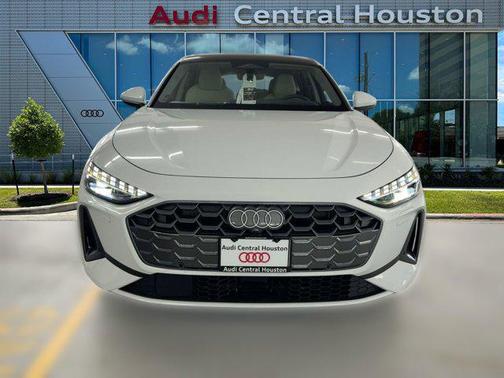 2025 Audi A5 Premium Plus TFSI quattro S tronic