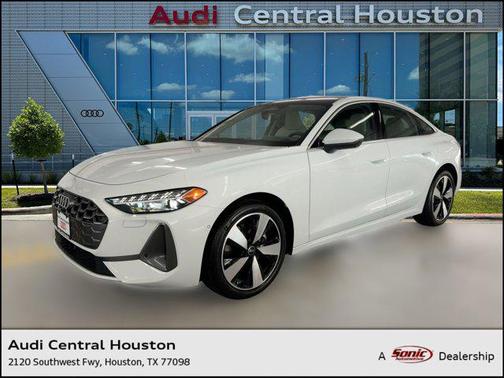 2025 Audi A5 Premium Plus TFSI quattro S tronic