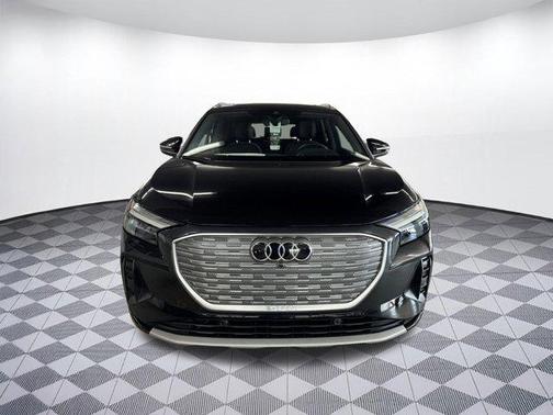 2025 Audi Q4 e-tron Premium 45 RWD