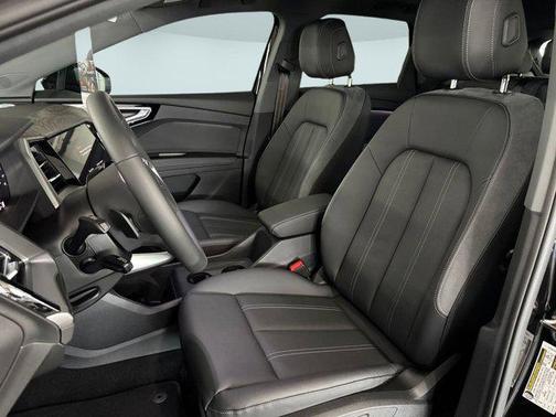 2025 Audi Q4 e-tron Premium 45 RWD