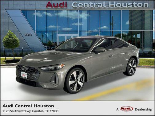 2025 Audi A5 Premium Plus TFSI quattro S tronic