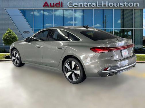 2025 Audi A5 Premium Plus TFSI quattro S tronic