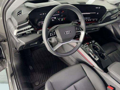 2025 Audi A5 Premium Plus TFSI quattro S tronic