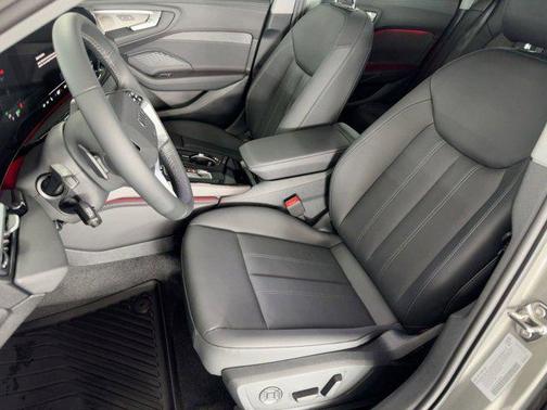 2025 Audi A5 Premium Plus TFSI quattro S tronic