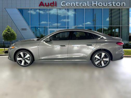 2025 Audi A5 Premium Plus TFSI quattro S tronic