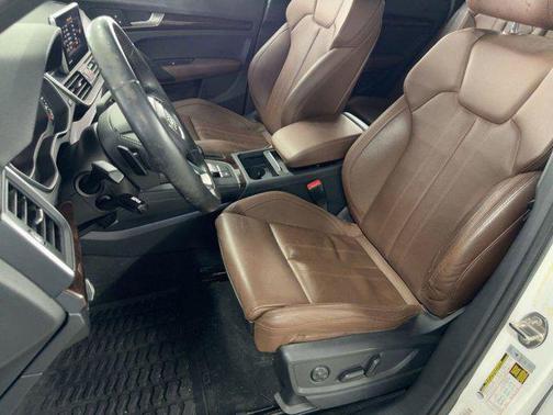 2018 Audi Q5 2.0T Tech Premium