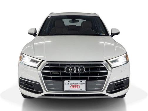 2018 Audi Q5 2.0T Tech Premium