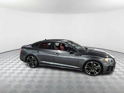 2023 Audi S5 Premium Plus TFSI quattro Tiptronic