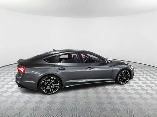 2023 Audi S5 Premium Plus TFSI quattro Tiptronic
