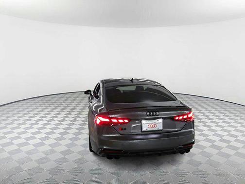 2023 Audi S5 Premium Plus TFSI quattro Tiptronic