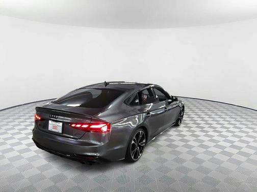 2023 Audi S5 Premium Plus TFSI quattro Tiptronic