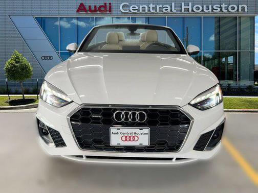 2024 Audi A5 45 S line Premium Plus
