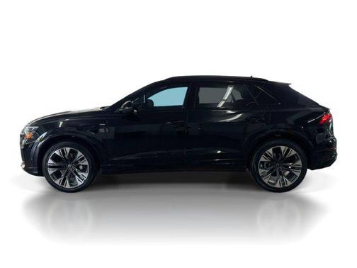 2026 Audi Q8 55 Premium Plus
