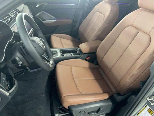 2024 Audi Q3 45 S line Premium Plus
