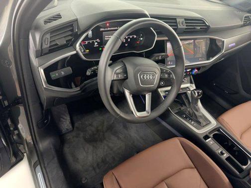 2024 Audi Q3 45 S line Premium Plus