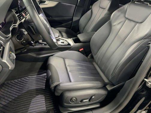 2025 Audi A5 Sportback 45 S Line Premium