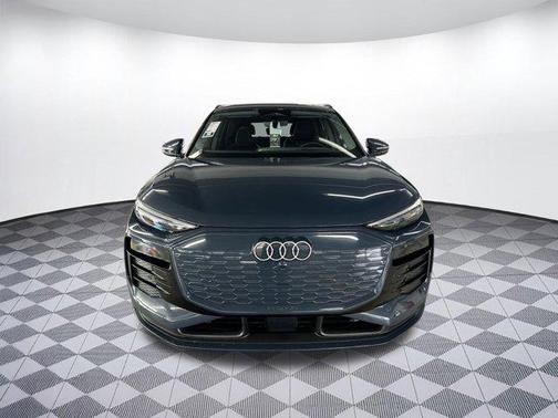 2025 Audi Q6 e-tron Premium Plus quattro