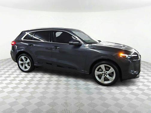2025 Audi Q5 Prestige