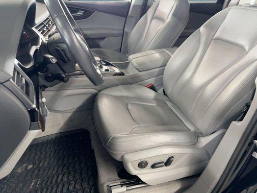 2018 Audi Q7 3.0T Prestige